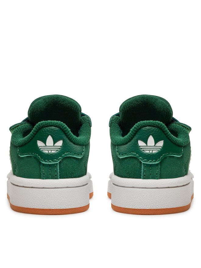 adidas Sneakersy adidas Campus 00s Cf El I JI4333 Zelená