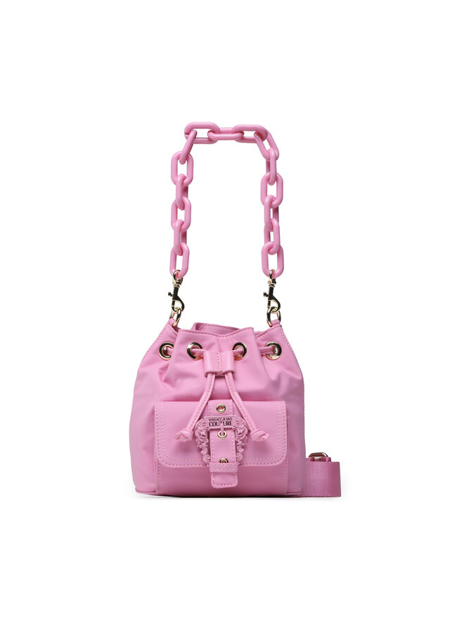 Versace Jeans Couture Bolso Versace Jeans Couture 74VA4BFF Rosa