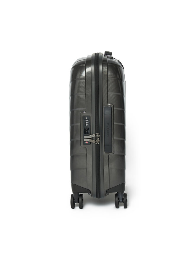 Samsonite Kabinový kufr Samsonite Atrix 146116 Černá