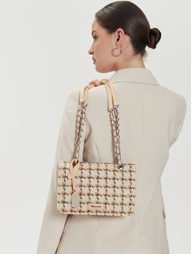 Tamaris Handtasche Tamaris Aimee 32901 Rosa