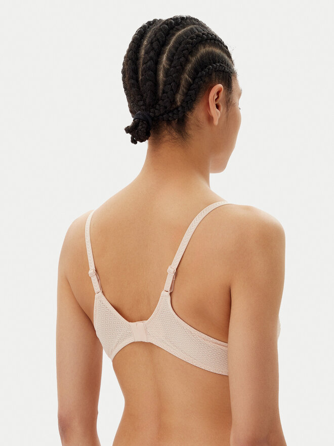 Chantelle Chantelle Sujetador con aros Origins C13XND Beis