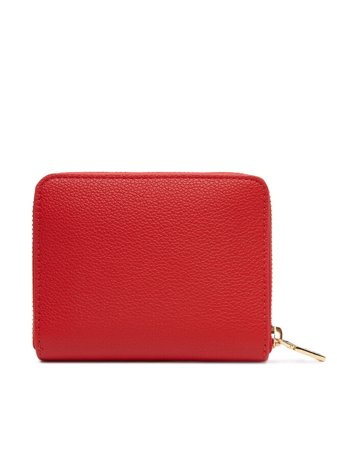 LOVE MOSCHINO Große Damen Geldbörse LOVE MOSCHINO JC5702PP1NLD0500 Rot