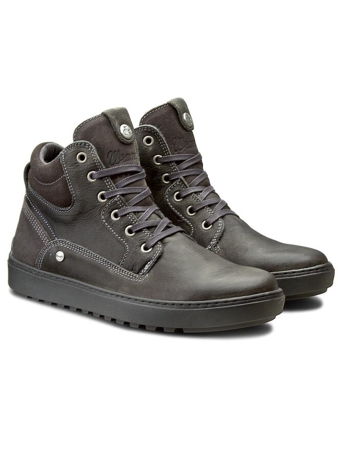 Wrangler historic chukka clearance