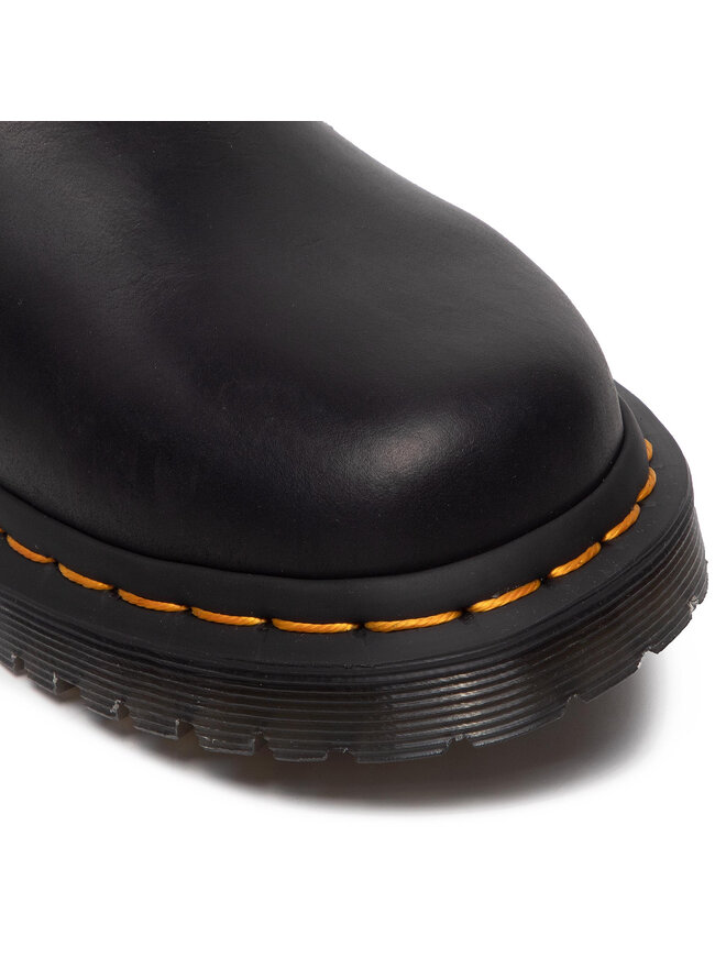 Dr. Martens Bokacsizma Dr. Martens 2976 Leonore 21045001 Fekete