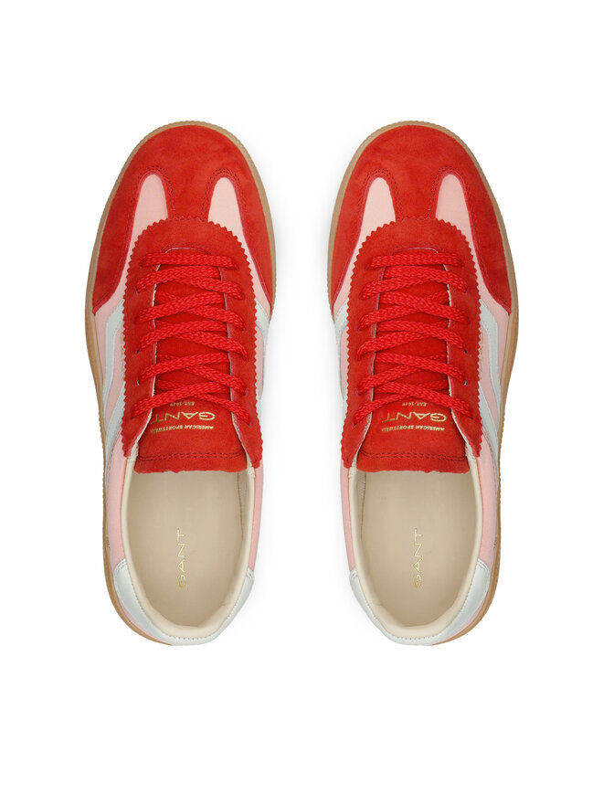 Gant Sneakers Gant 32533198 Rot