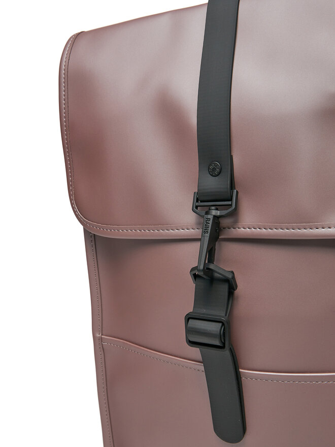 Rains Σακίδιο Rains Backpack Mini 13020 Μωβ