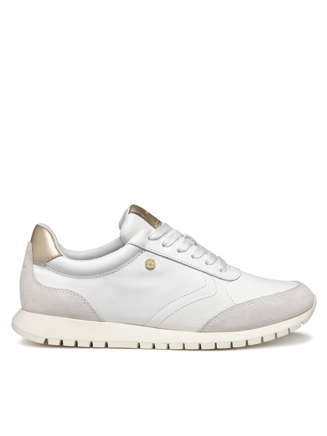 Geox Zapatillas Geox D Sukie 2.0 D55YPC 08520 C1352 Blanco