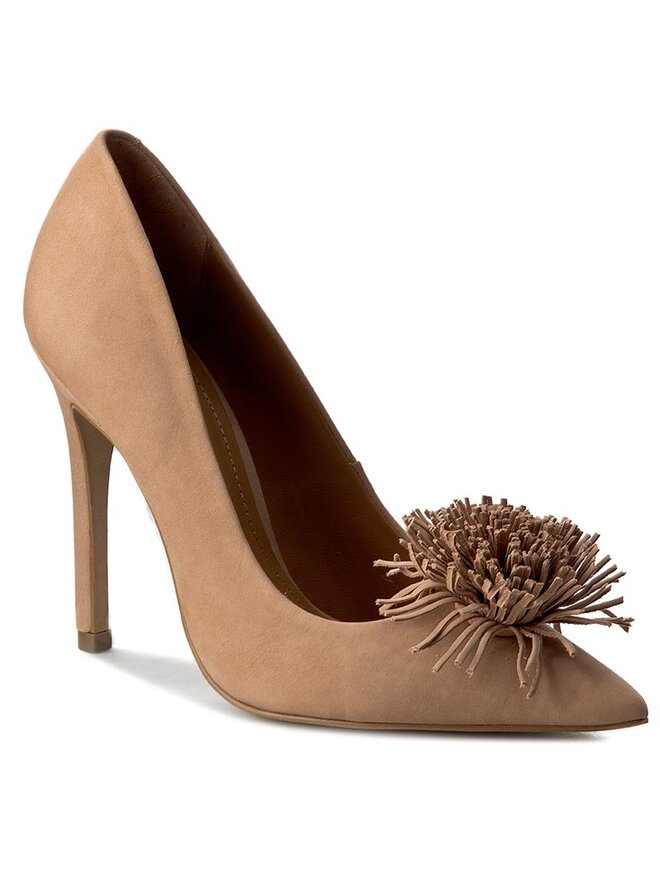 Scarpe stiletto Kazar Silvana 28655 03 03 Beige escarpe