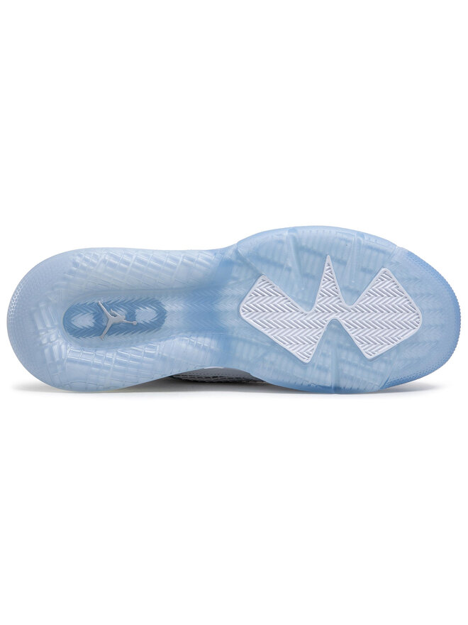 Nike Laisvalaikio batai Nike Jordan Mars 270 Low CK1196 100 Balta