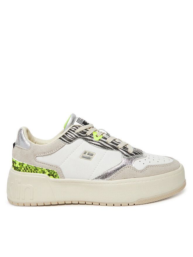 D.Franklin Zapatillas D.Franklin DFSH321097 De color