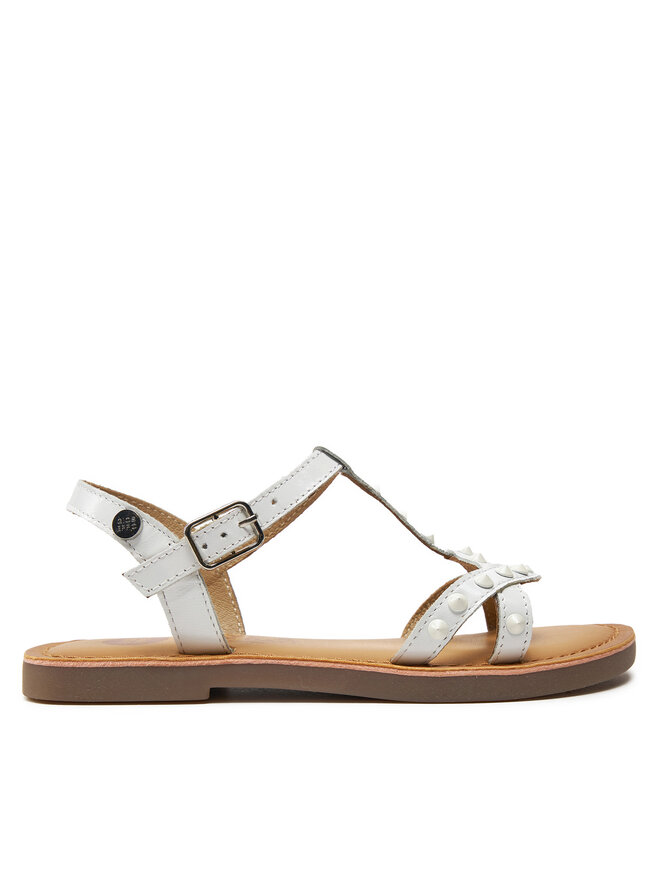 Gioseppo Sandalias Gioseppo Stibb 71225-P Blanco