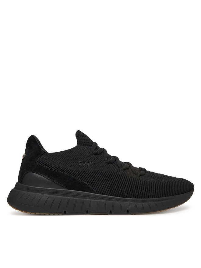 BOSS Sneakersy BOSS C TTNM 50542130 Czarny