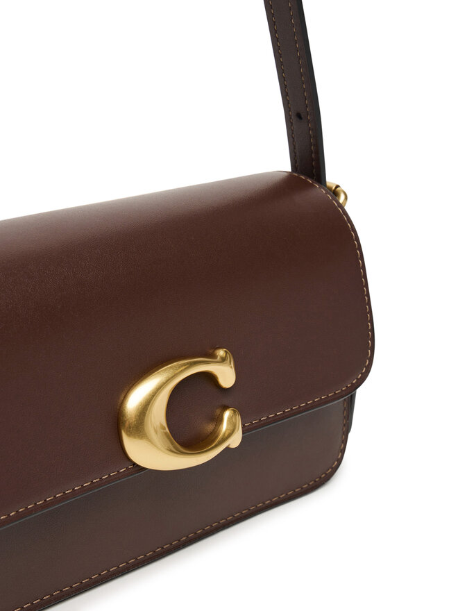 Coach Handtasche Coach CAM18 Braun