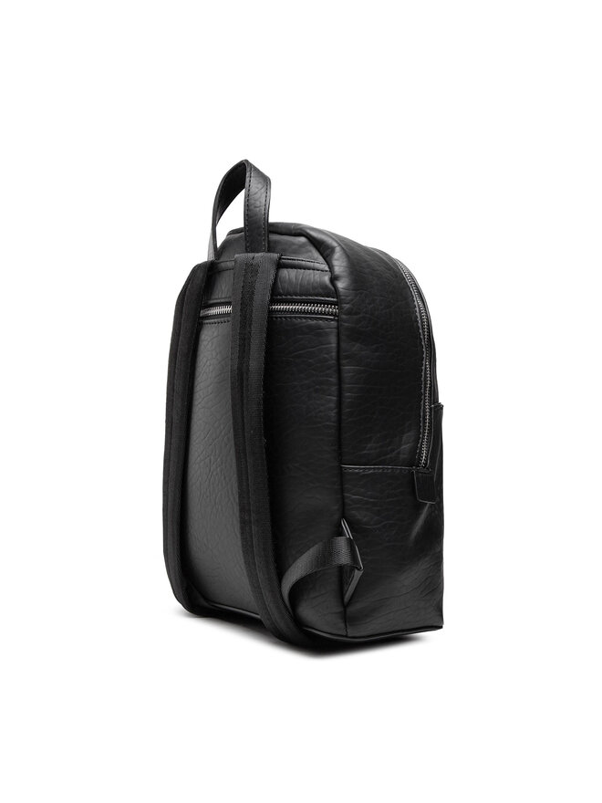 Desigual Rucksack Desigual 22SAKP07 Schwarz