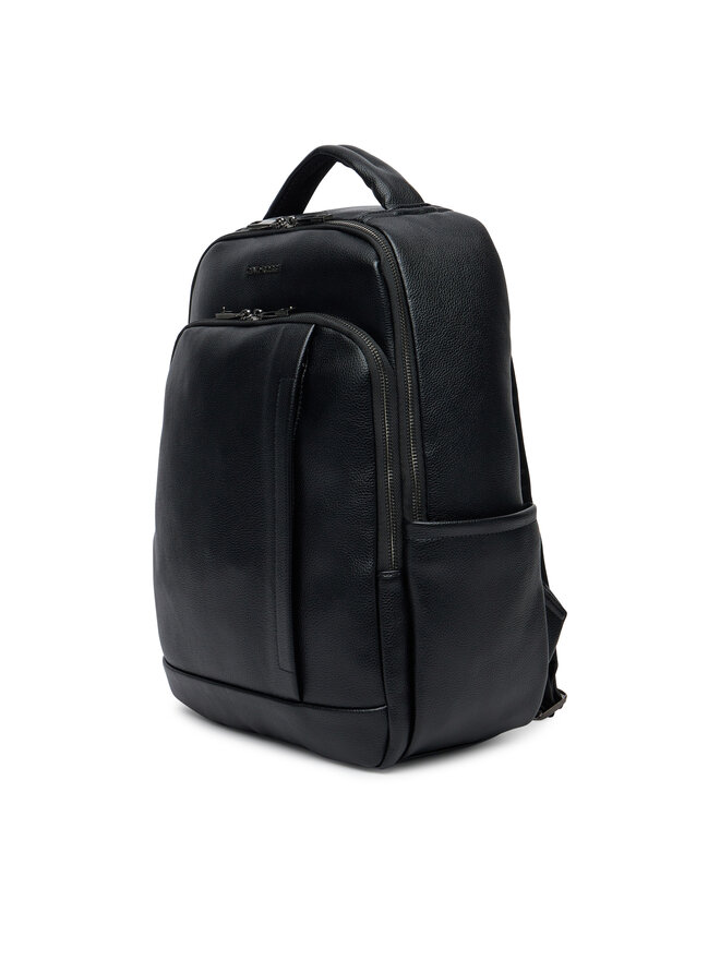GINO ROSSI Rucksack Gino Rossi GIN-L-002-07 Schwarz