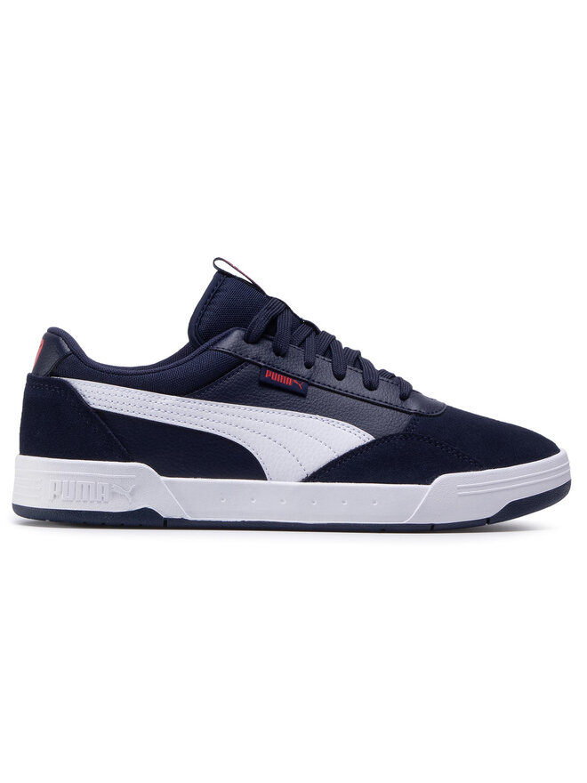 Puma Снікерcи Puma C-Skate 373029 04 Cиній