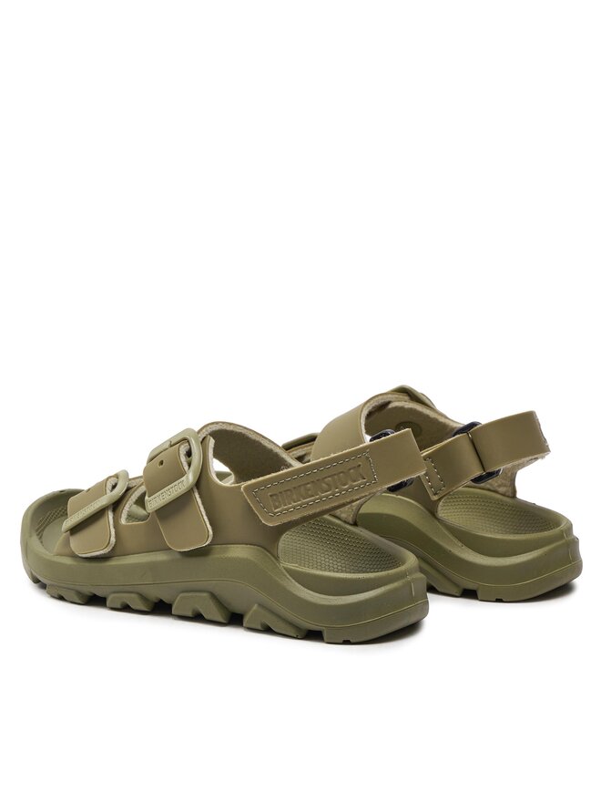 Birkenstock Σανδάλια Birkenstock Mogami 1026772 S Χακί