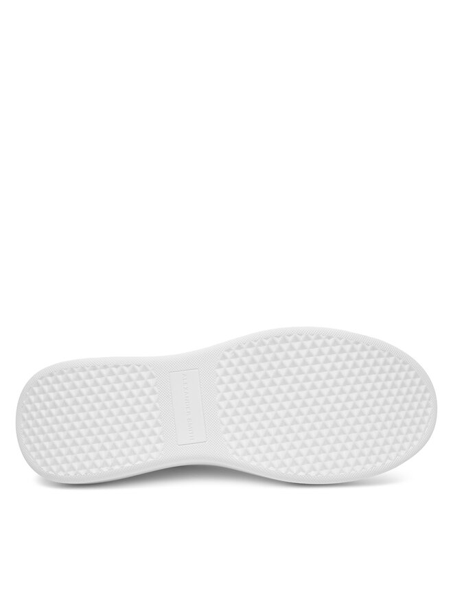 Alexander Smith Sneakers Alexander Smith Wembley ASBBWYW Weiß