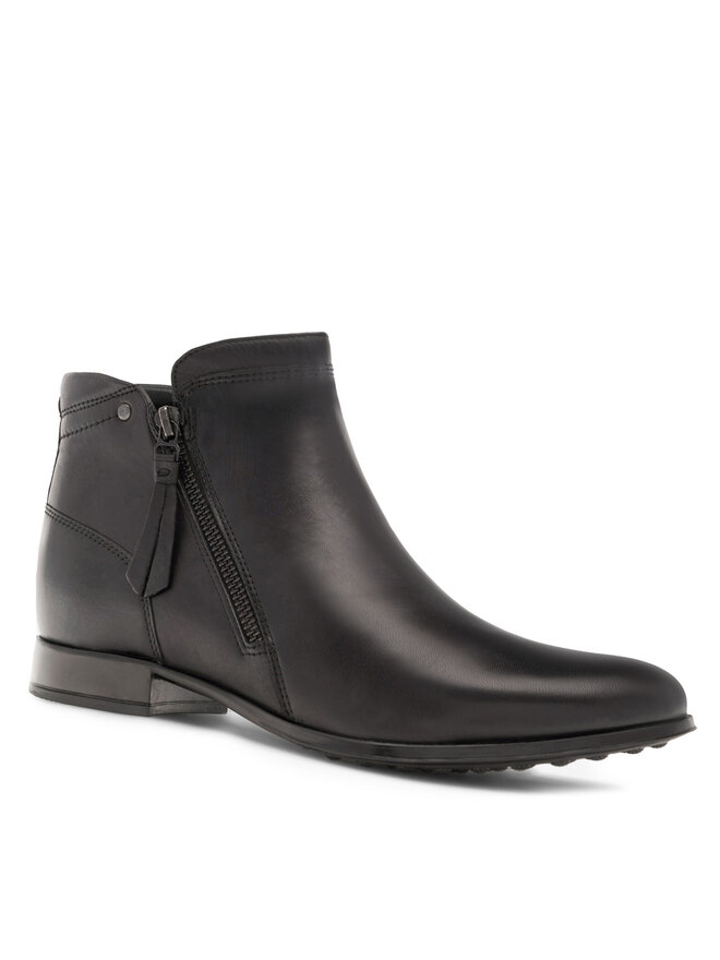 Lasocki Stiefeletten Lasocki CEO-WB-ANNA-116 Schwarz