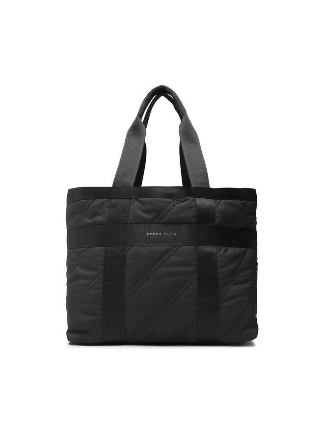 Bolso Keddo 337141 05 01E Negro zapatos.es