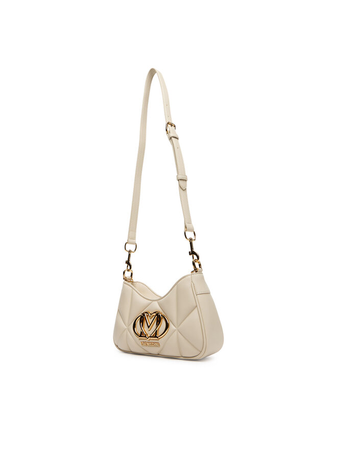 LOVE MOSCHINO Сумка LOVE MOSCHINO JC4080PP1NLC0110 Бежевий