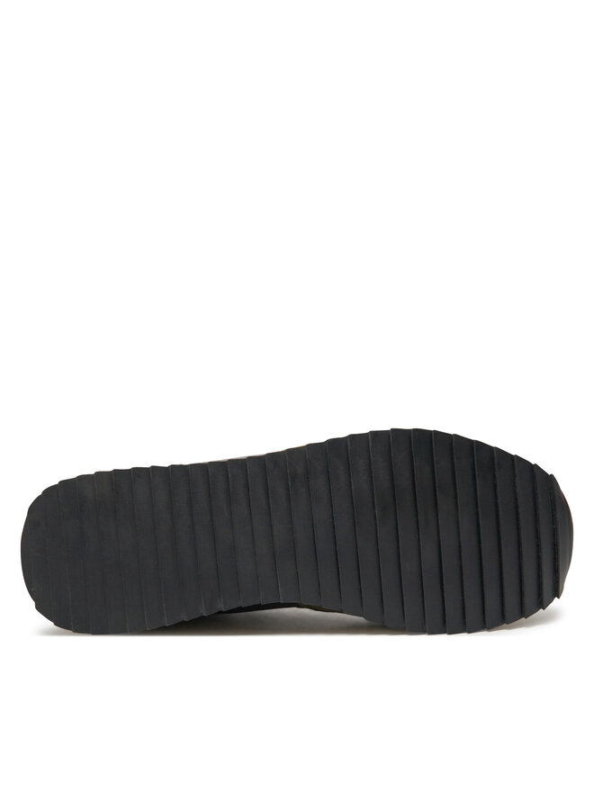 Aeronautica Militare Sneakersy Aeronautica Militare 242SC288CT3379 Brązowy