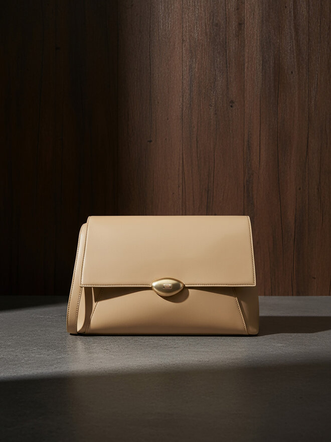 GINO ROSSI Bolso Gino Rossi CEO-PEARL-LX1050 Beis