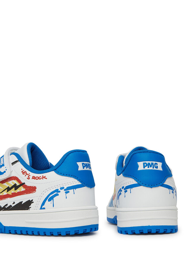 Primigi Sneakers Primigi 7957811 Weiß