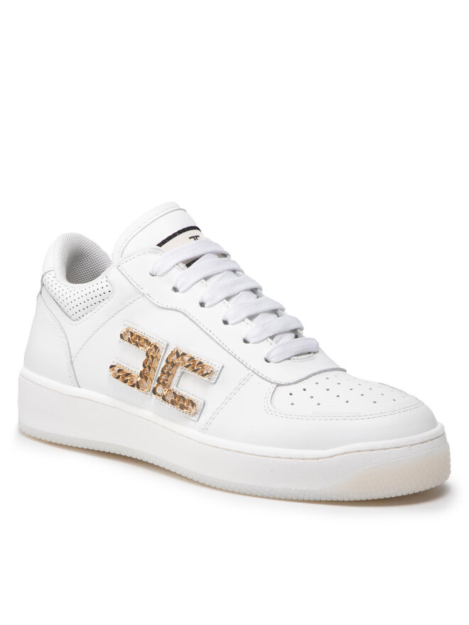 Elisabetta franchi sneakers best sale