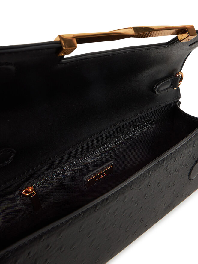 Aldo Soma Aldo Novie 14009596 Melns