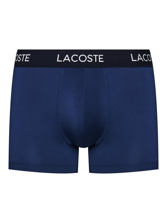 Lacoste Lacoste Σετ μποξεράκια 3 τμχ 5H2394 Έγχρωμο