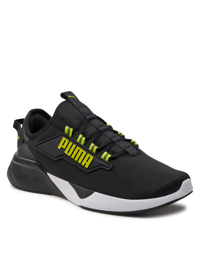 Puma Αθλητικά Puma Retaliate 2 376676 47 Μαύρο