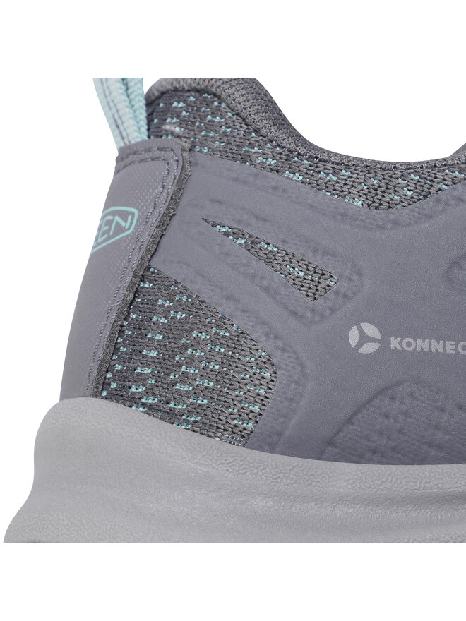 Baskets De Randonnée Femme KEEN Terradora II WP - Grises - Taille 37 - Neuf Avec Emballage