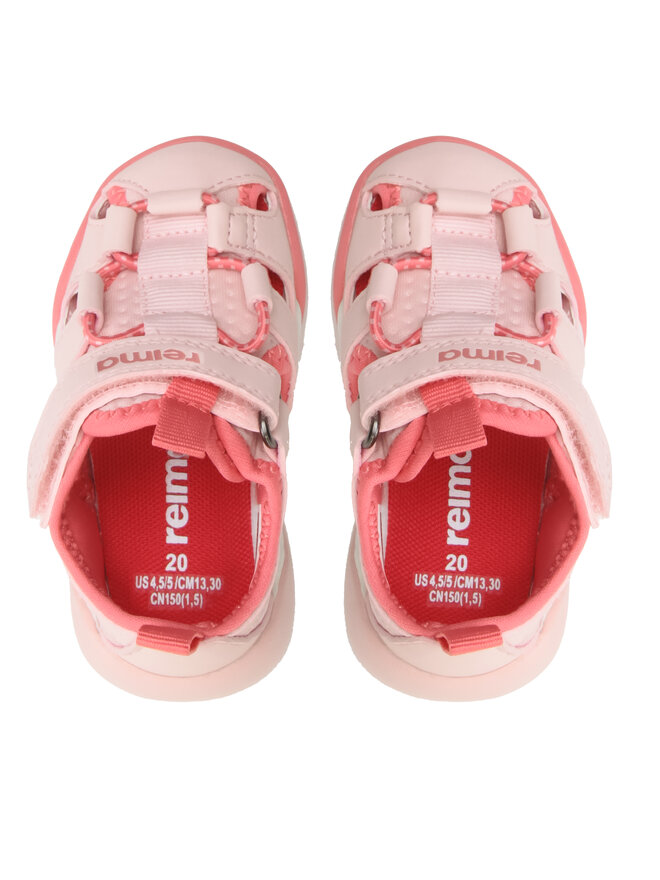 Reima Sandalen Reima Lomalla 5400086A Rosa