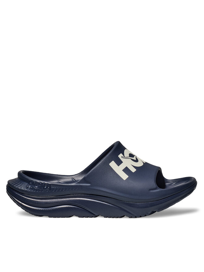 Hoka Ciabatte Hoka Ora Athletic Slide 1155154 Blu scuro