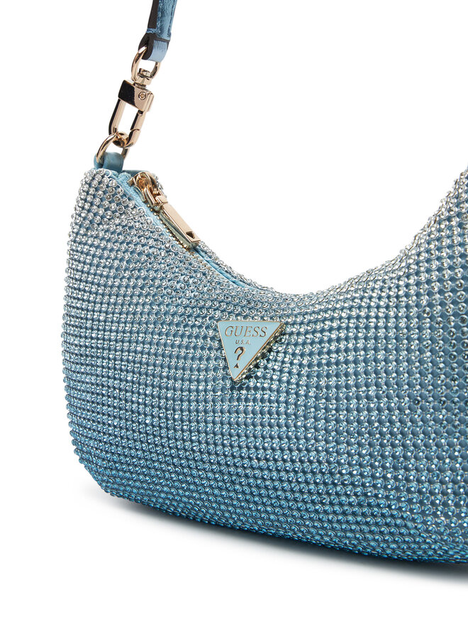 Guess Handtasche Guess HWOR93 50720 Blau