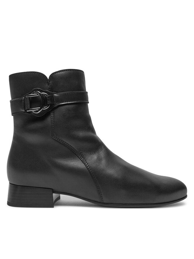 Gabor Botine Gabor 55.671.27 Negru