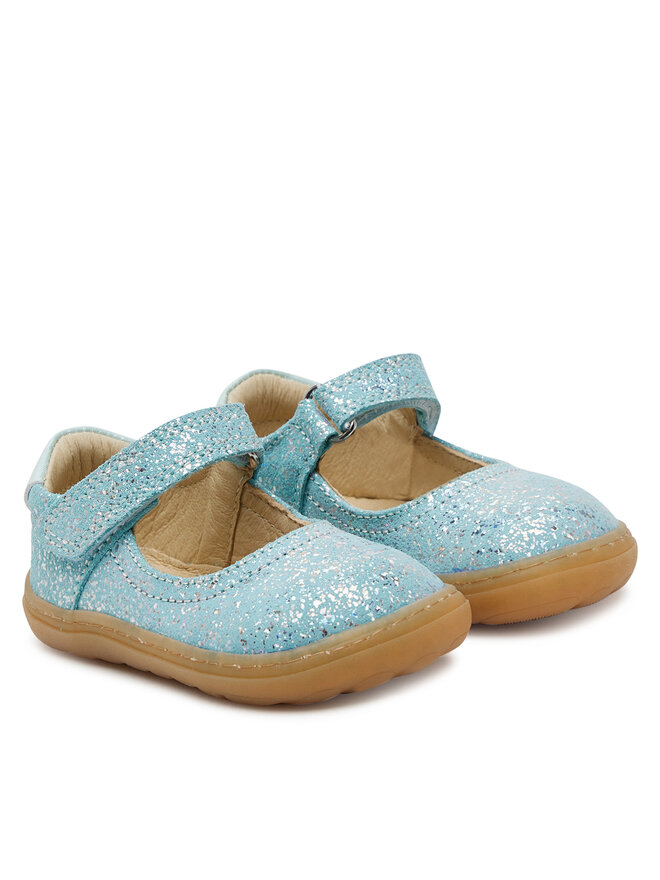 Primigi Balerinke Primigi 7907222 S Modra