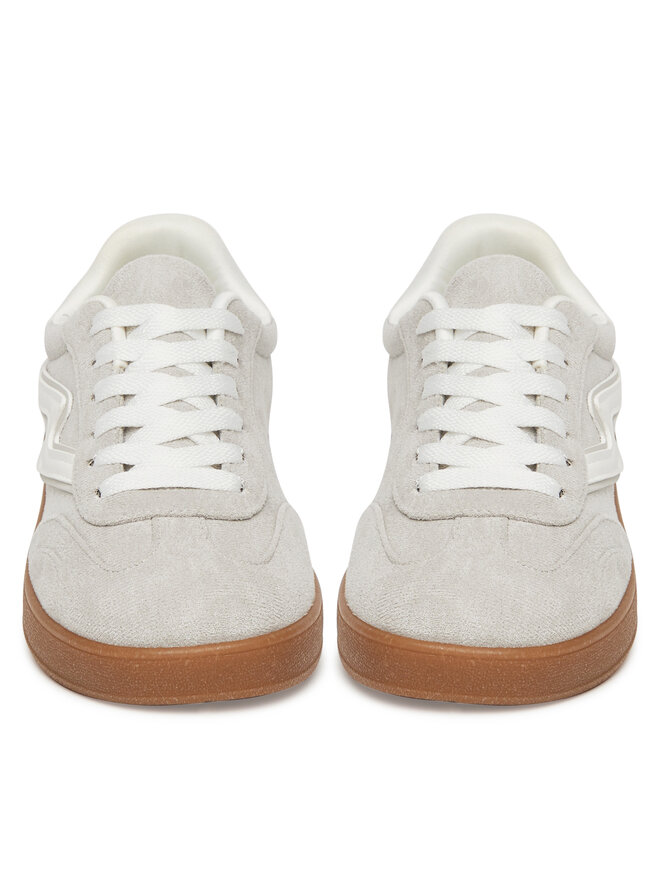 DeeZee Sneakersy DeeZee AM25219 Szary