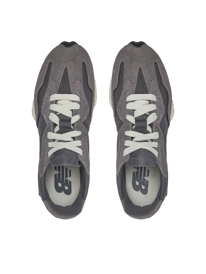 New Balance Sneakersy New Balance U327WTG Sivá