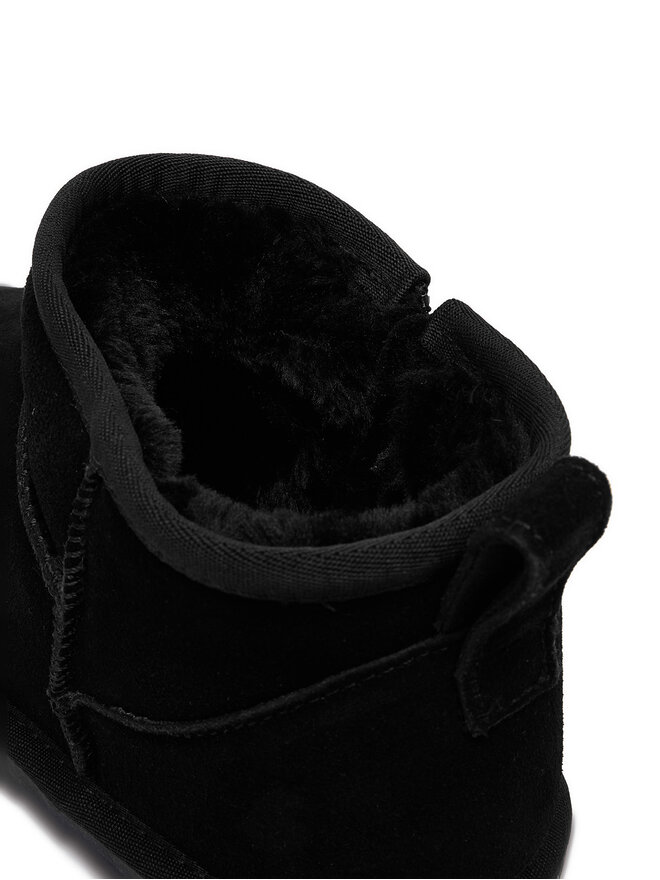 DeeZee Schneeschuhe DeeZee DZKD-MX03 Schwarz