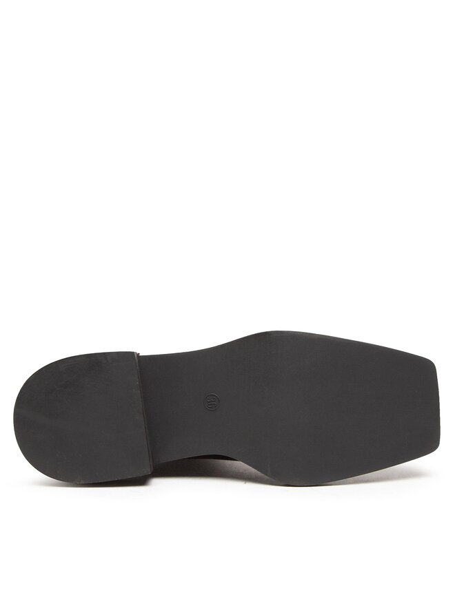 DeeZee Klassische Stiefeletten DeeZee ZAL90183-1 Schwarz
