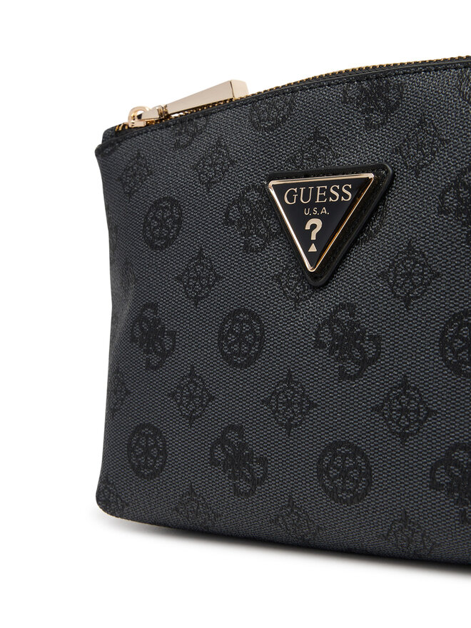 Guess Kosmetiktasche Guess TWHP74 52959 Grau