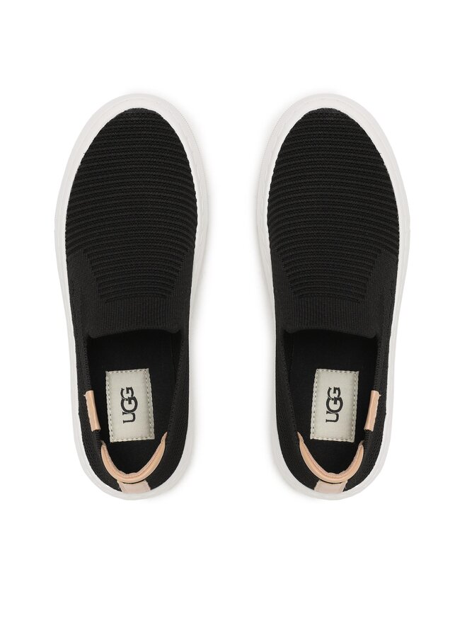 Ugg Scarpe sportive Ugg W Alameda Sammy W 1136841 Nero