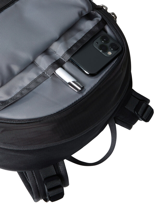 The North Face Rucksack The North Face Basin NF0A87SJ4GZ1 Schwarz