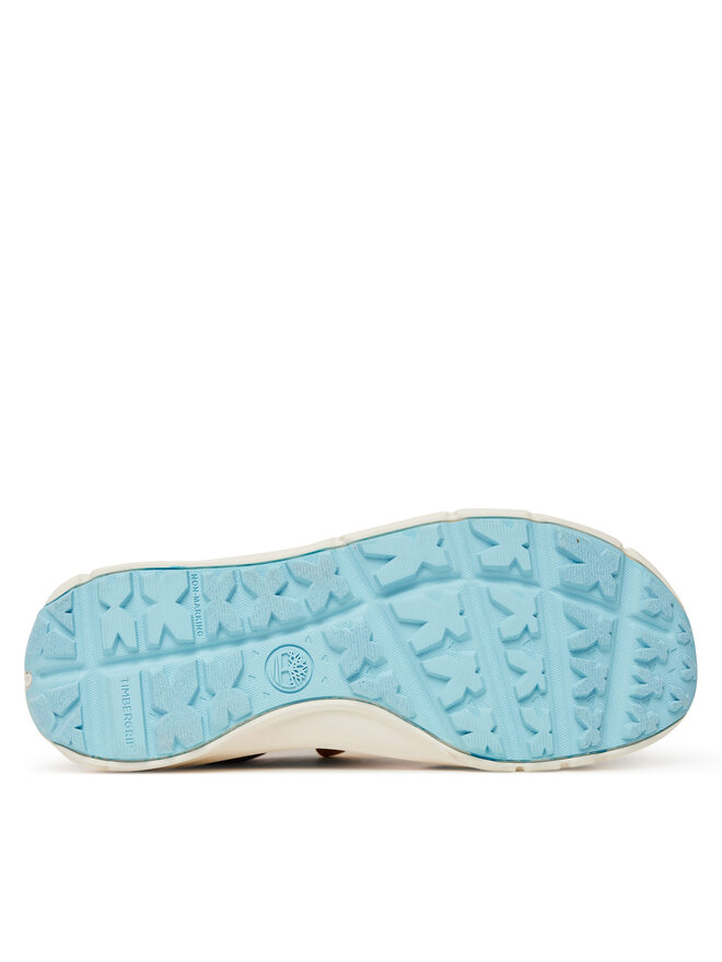 Timberland Sandály Timberland Motion Dune TB0A6G8METU1 Modrá