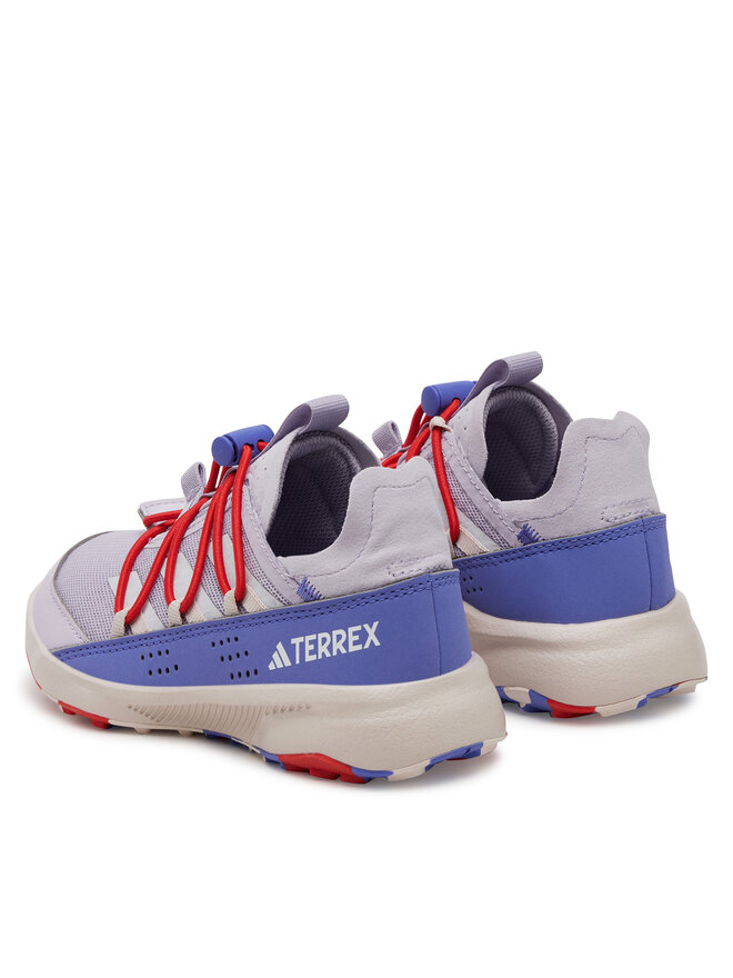adidas Trekkingi adidas Terrex Voyager 21 HEAT.RDY IH1328 Fioletowy