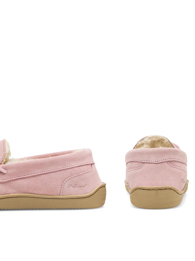 MYSLIPPERS Papuče MYSLIPPERS MPF20WID001D-M Ružová