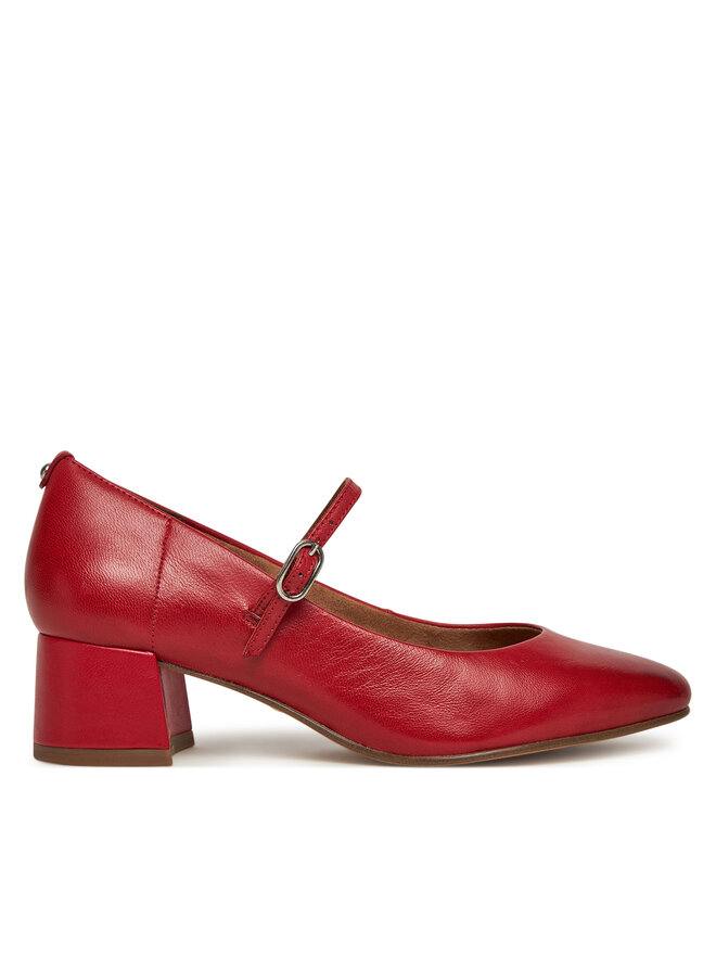 Tamaris Pantofi pumps Tamaris 1-22311-43 Roșu