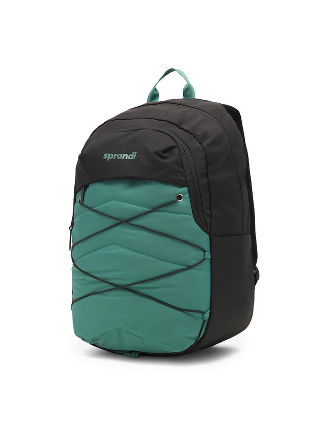 Sprandi Ruksak Sprandi SPR-P-015-05 Zelená